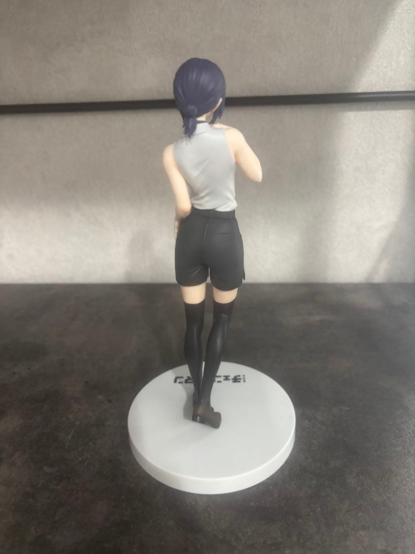 た*き様 チェンソーマン 一番くじ　A賞　レゼ