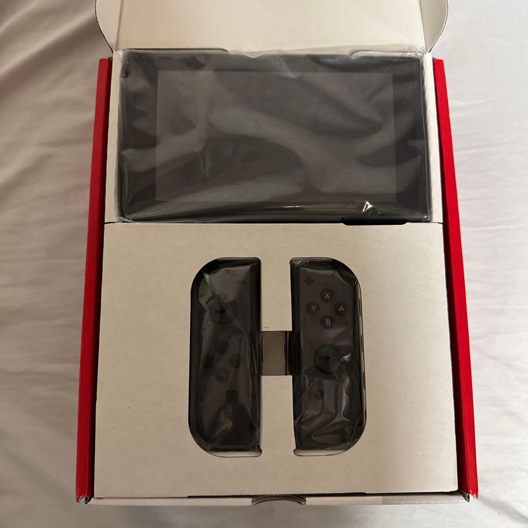 Switch 本体　カセット　その他