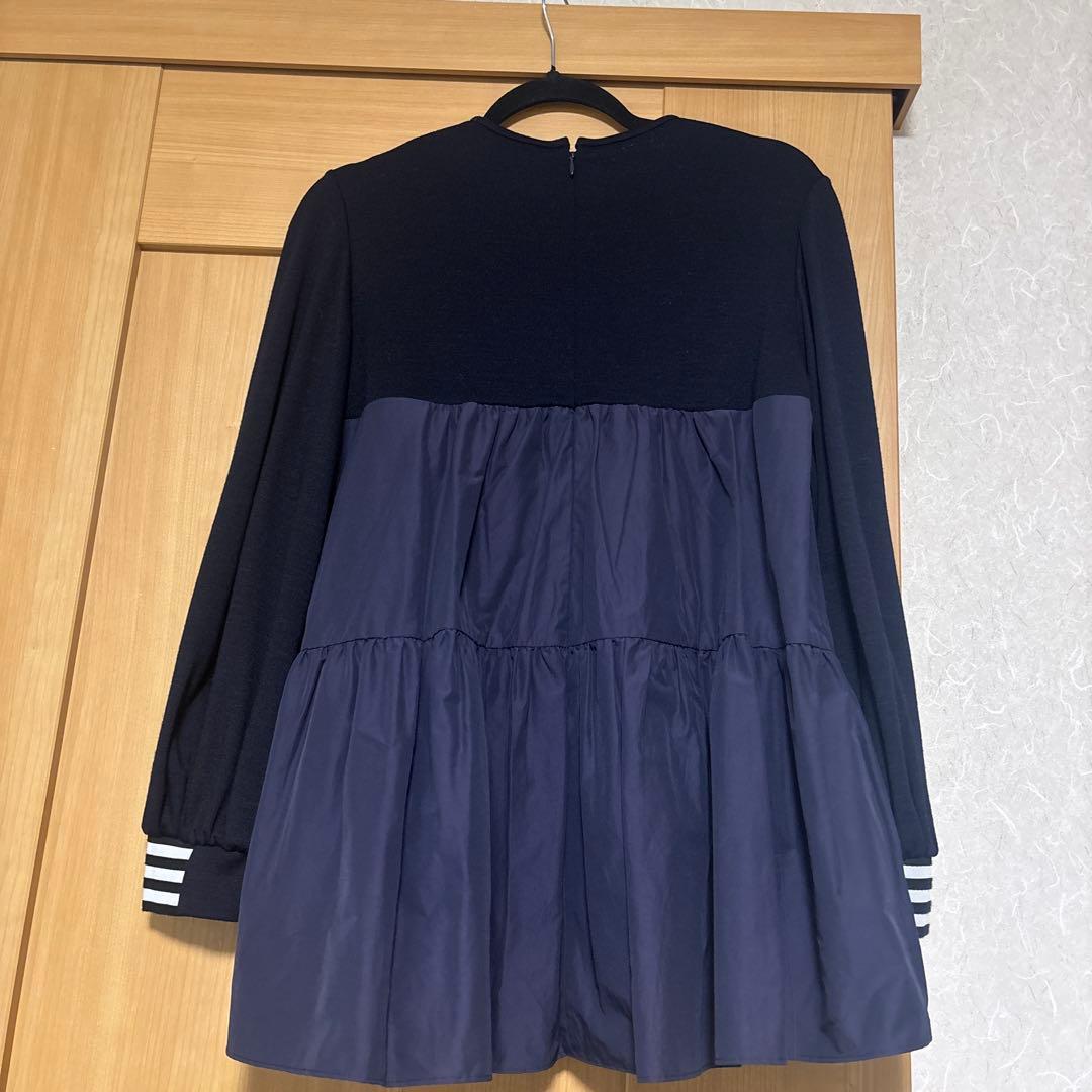 BORDERS & BALCONY ボーダーズアットバルコニー　トップス