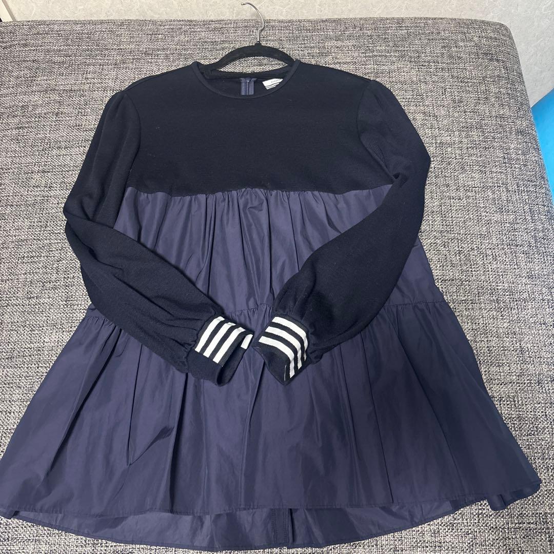 BORDERS & BALCONY ボーダーズアットバルコニー　トップス