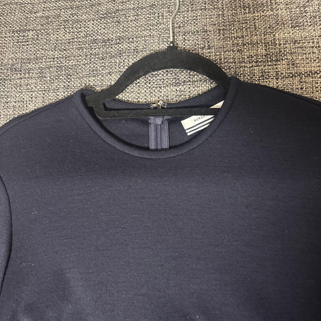 BORDERS & BALCONY ボーダーズアットバルコニー　トップス