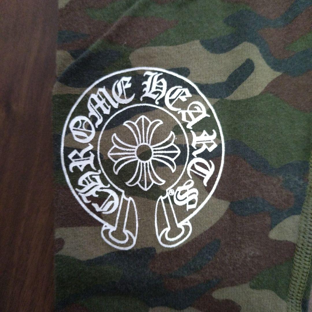 値下げしました❗クロム・ハーツレギンス