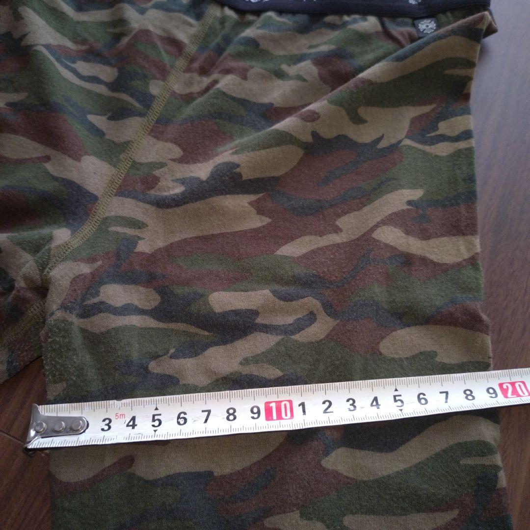 値下げしました❗クロム・ハーツレギンス