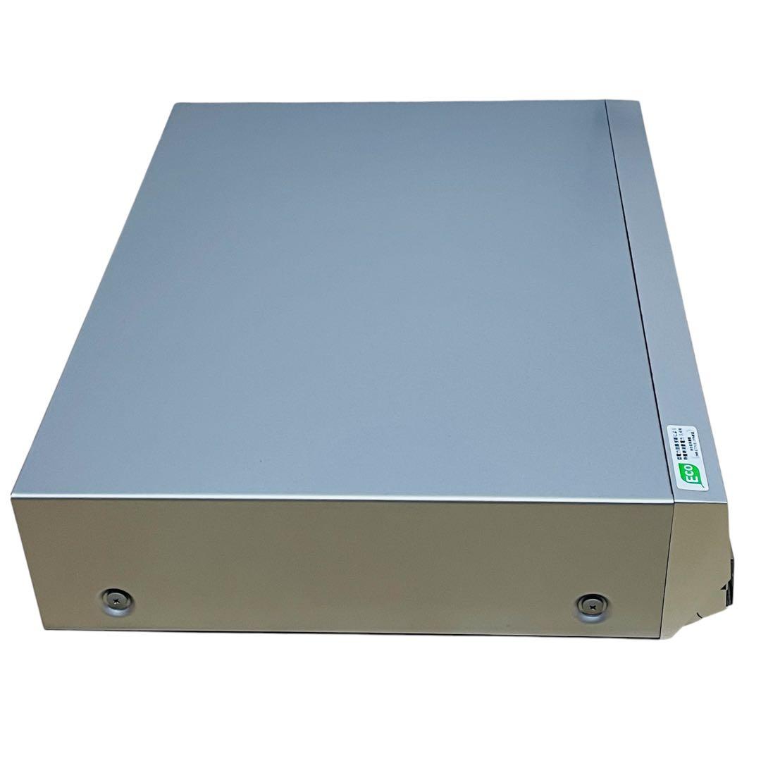 パナソニック DVDレコーダー VHS一体型 DMR-E75V