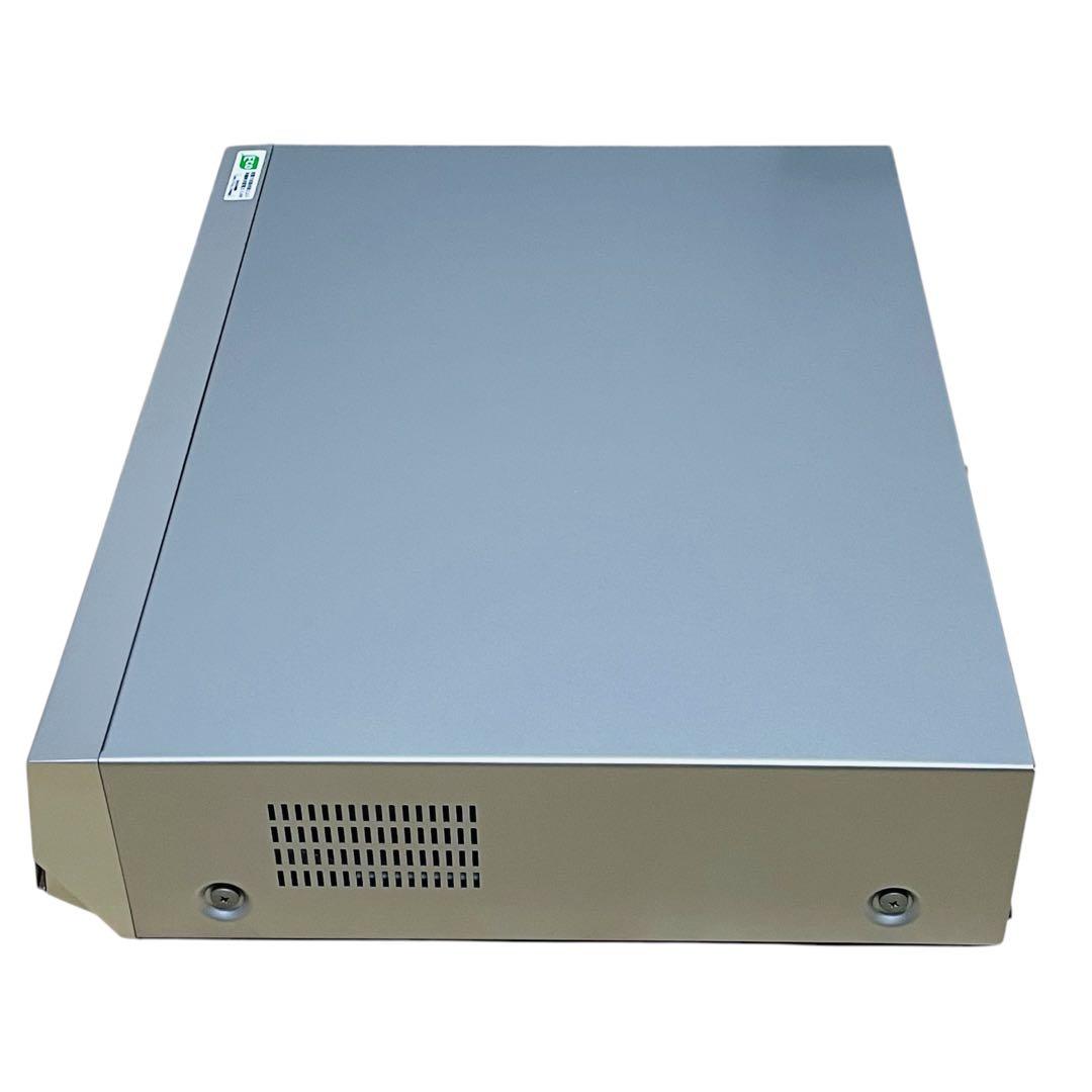 パナソニック DVDレコーダー VHS一体型 DMR-E75V