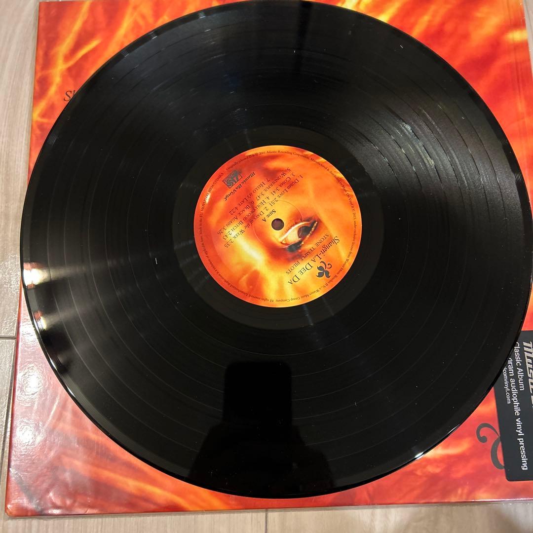 洋楽 Shangri-La Dee Da / Stone Temple Pilots