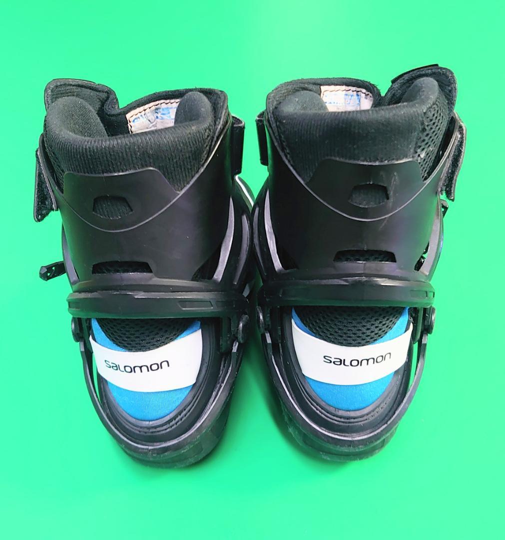 SALOMON　RS8　PROLINK　24.5㎝