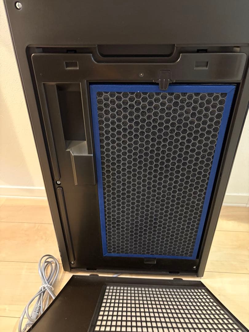 SHARP加湿空気清浄機 プラズマクラスター