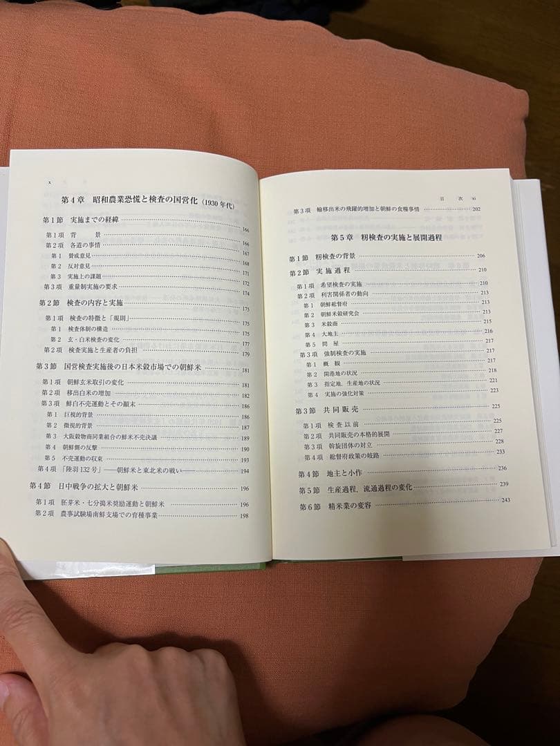 再値下げ❗️植民地朝鮮の米と日本 米穀検査制度の展開過程