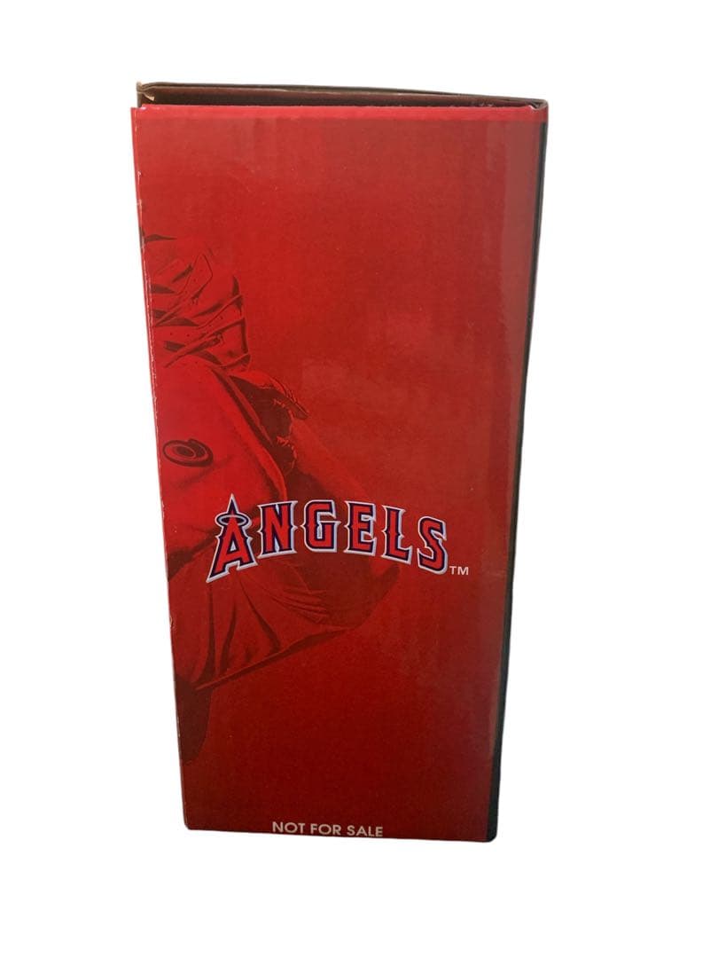 【非売品・新品・未開封品】大谷翔平選手17番 ASTRONSEIKOコレクション