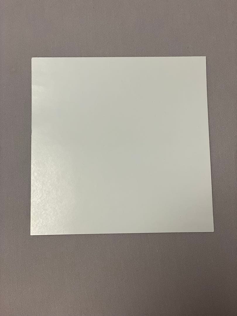 米津玄師 MAD HEAD LOVE アナザージャケット　特典