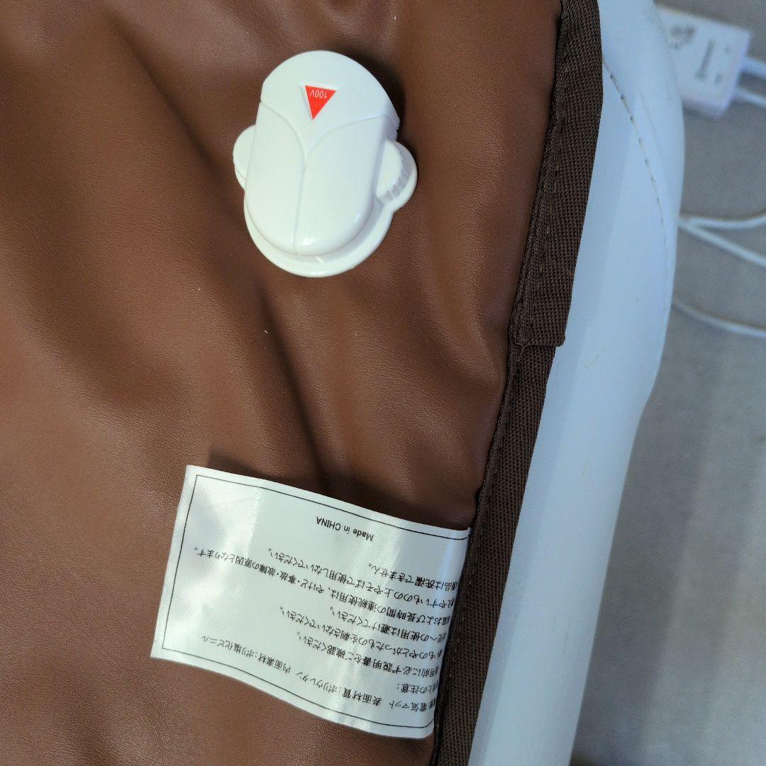 SEVEN BEAUTY　セブンビューティー ヒートマット2レギュラー　ブラウン