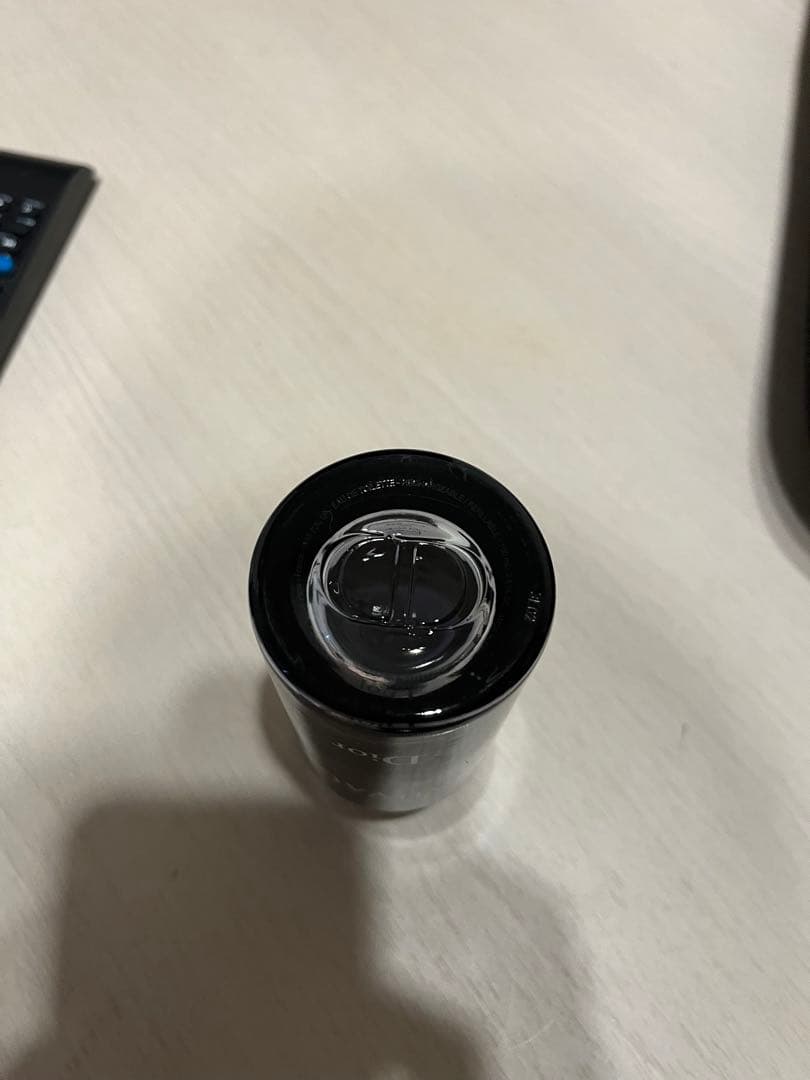 Dior SAUVAGE メンズ 100ml