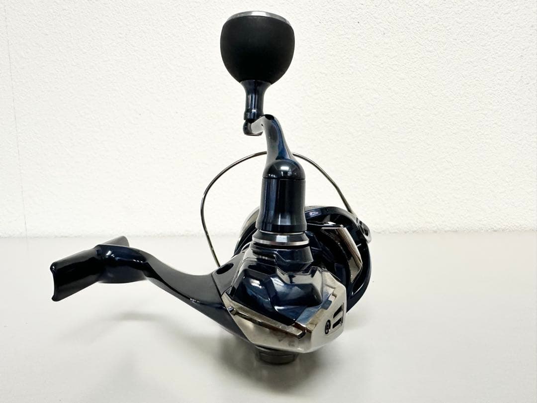 シマノ ツインパワーTP リール　SHIMANO