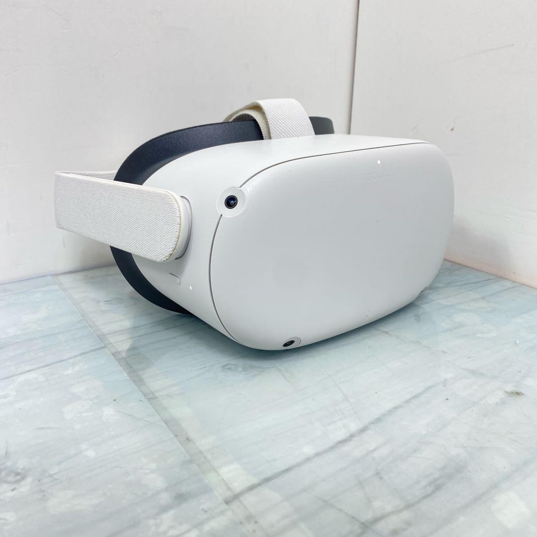 メタクエスト2  Quest 2 ② 128GB