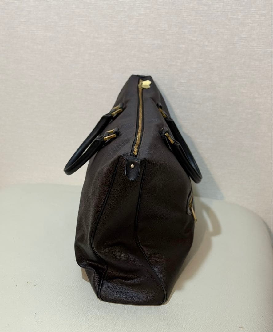 トゥモローランド　new look brief no.1 ビジネスバッグ