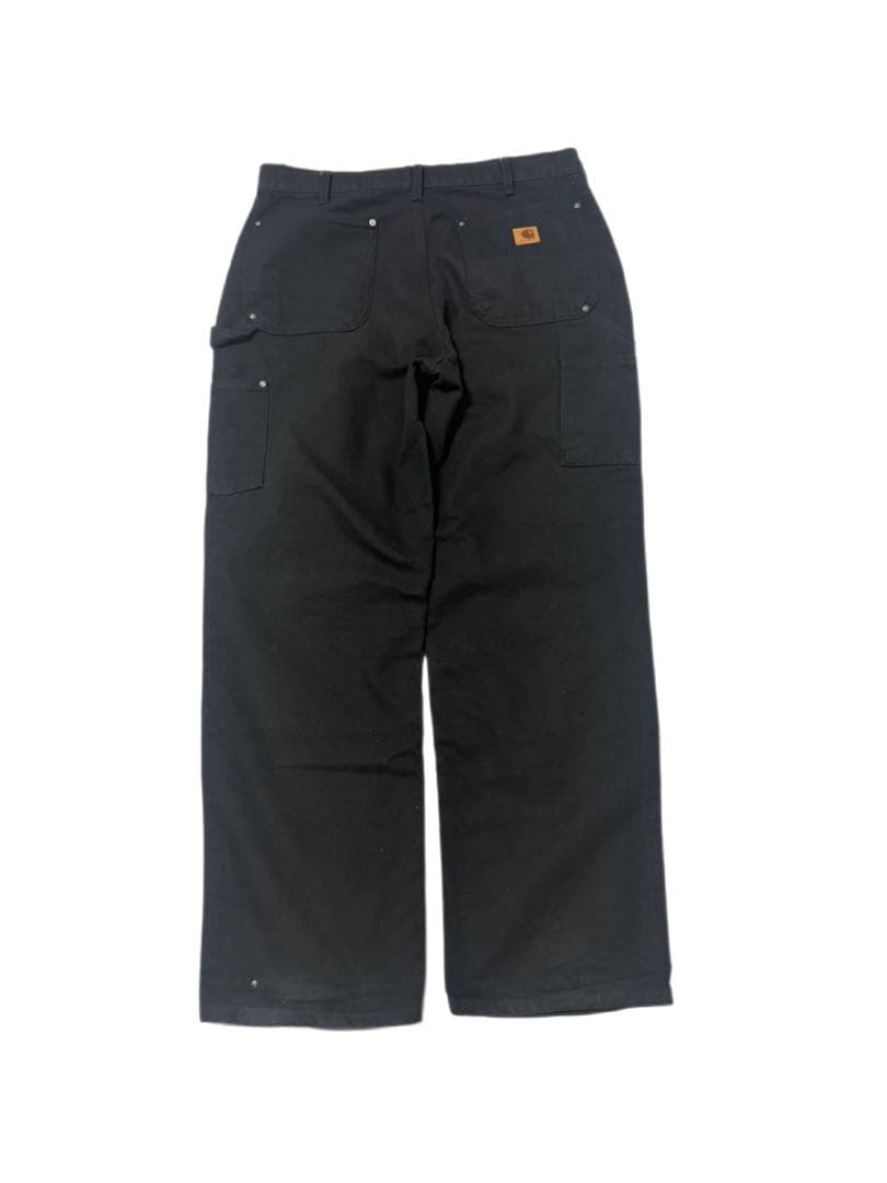 Carhartt ダブルニー 34×32