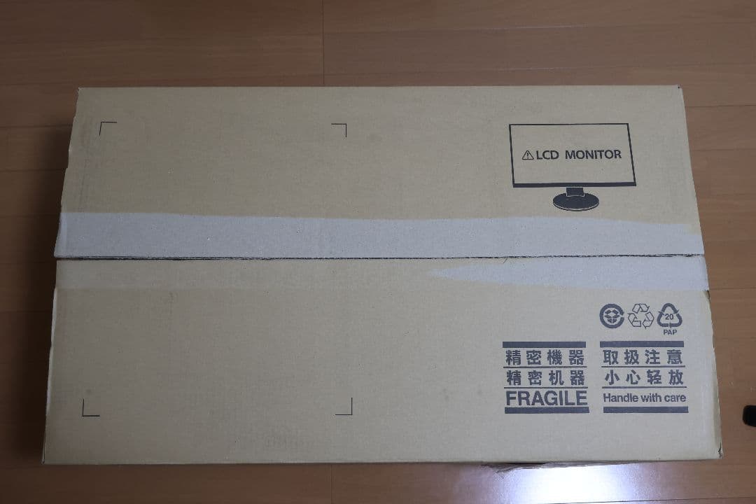 EIZO EV2720S WQHD 27インチ モニタ