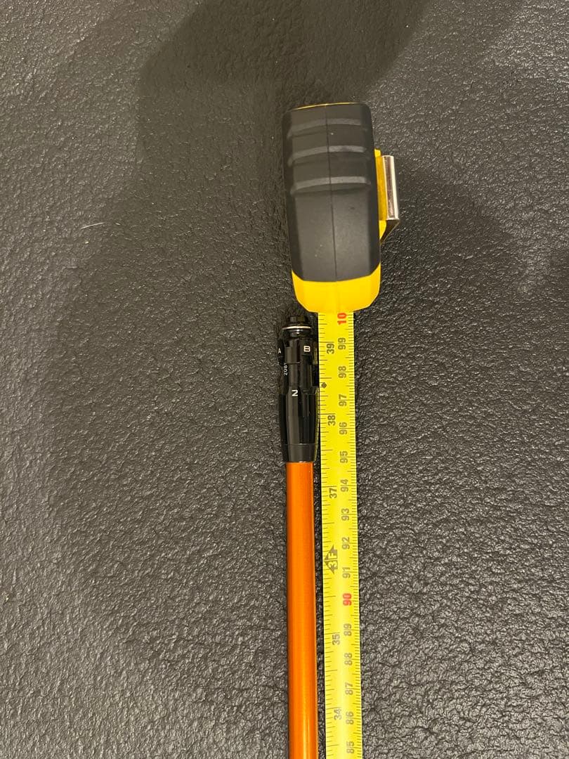 い*け様 TOUR AD-DI 85x 39.5インチ タイトリストスリーブ