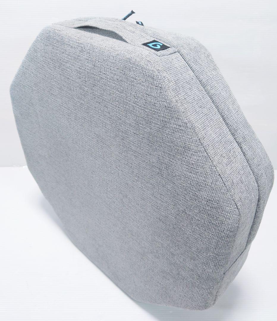 ジムテリア シェイプエイト トランポリン shape cube【未使用品】