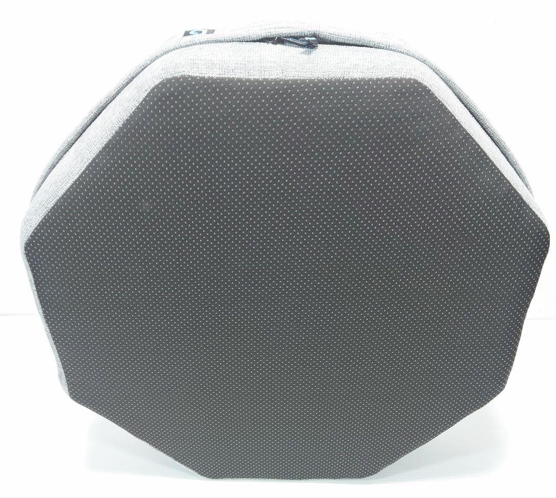 ジムテリア シェイプエイト トランポリン shape cube【未使用品】