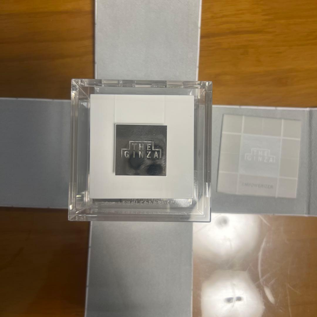 フェイスクリーム THE GINZA EMPOWERIZER 40g