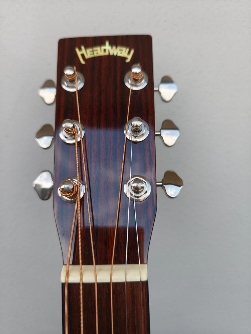 ゴリポン headway HCM-115 limited 200本限定品