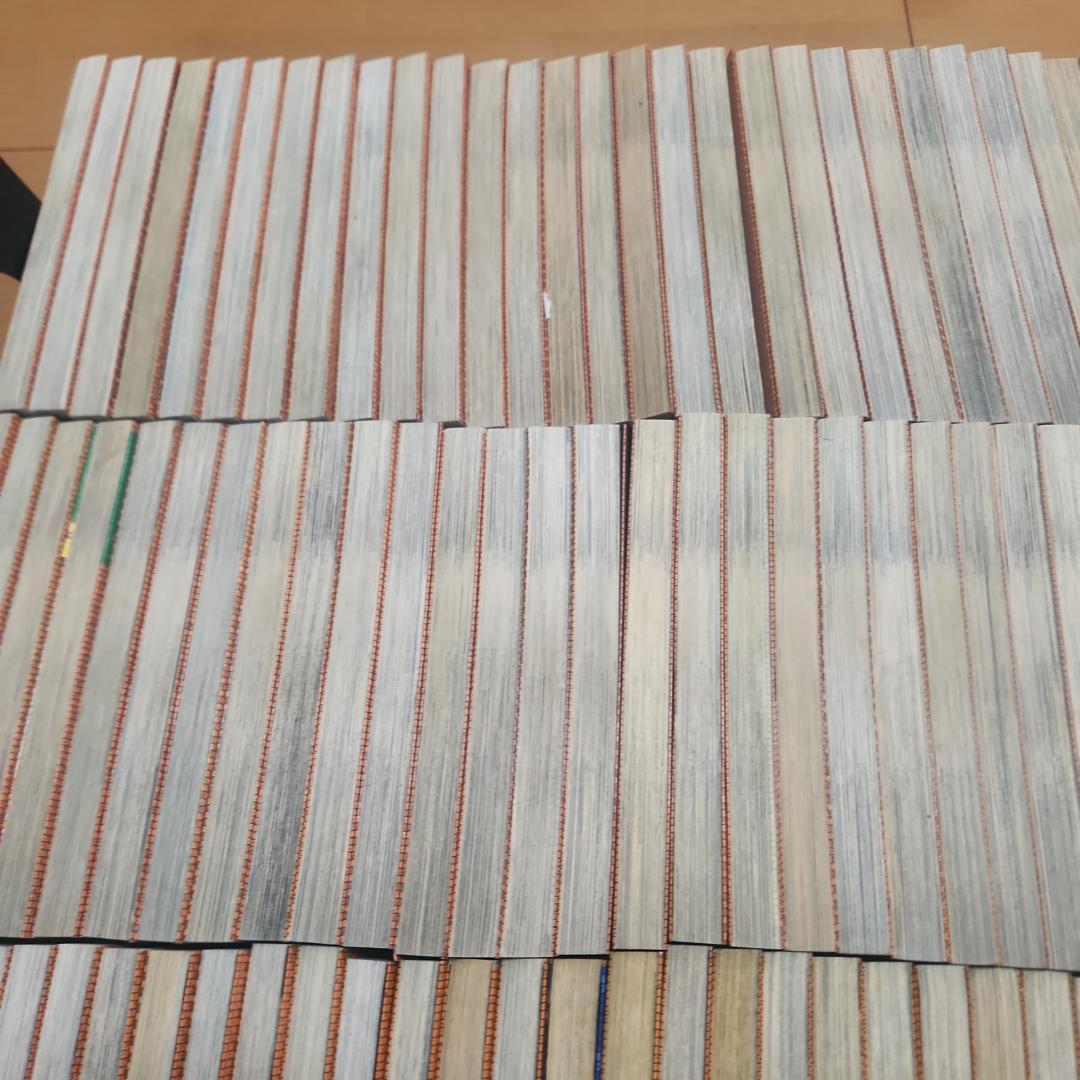 名探偵コナン　１０６巻セット　全巻　おまけ6冊付き　合計１１２冊