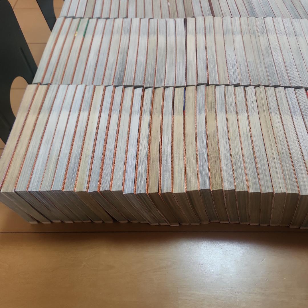 名探偵コナン　１０６巻セット　全巻　おまけ6冊付き　合計１１２冊