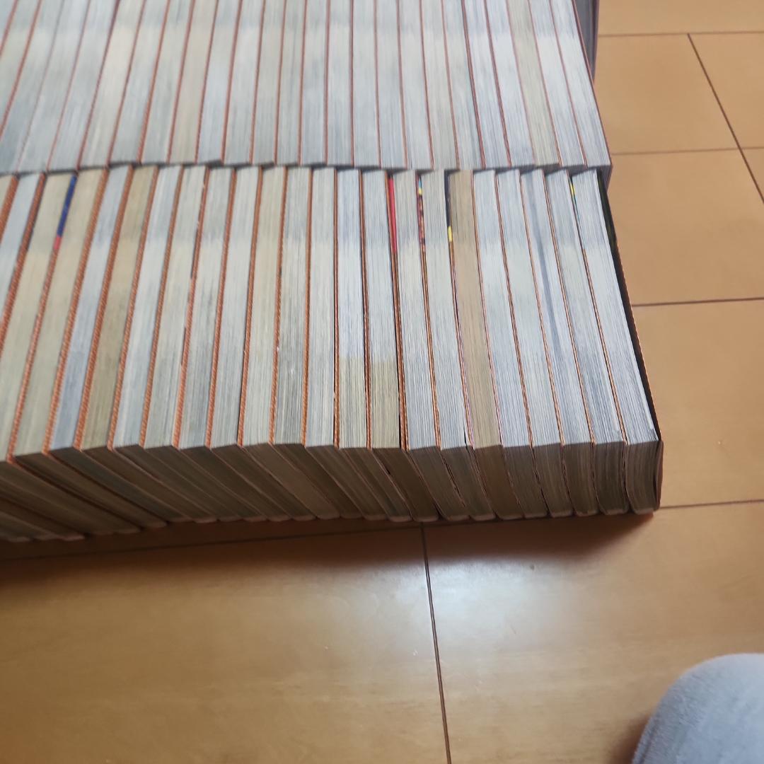 名探偵コナン　１０６巻セット　全巻　おまけ6冊付き　合計１１２冊