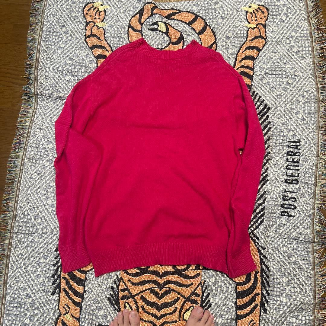 トップス HYSTERIC GLAMOUR guitar girl kint