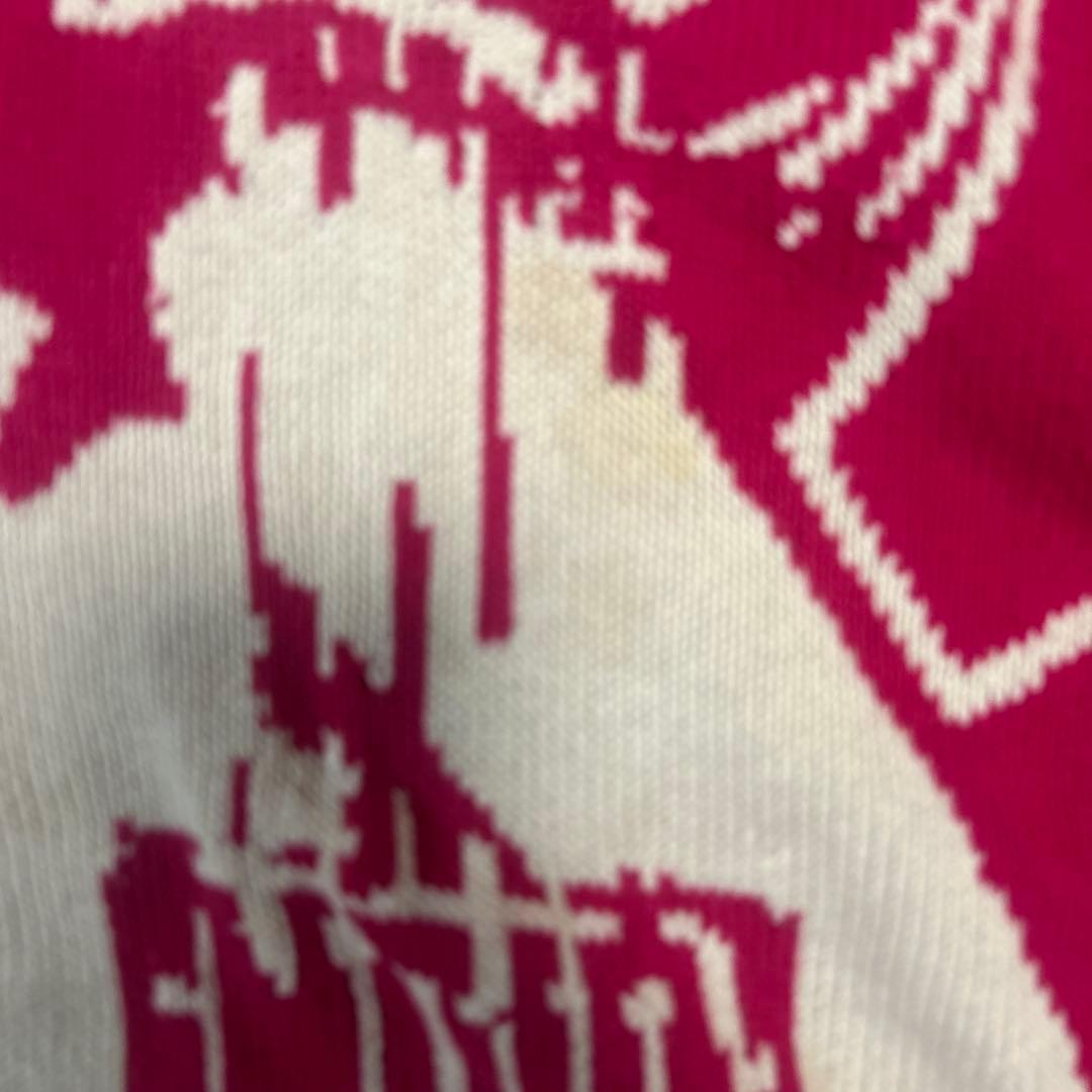 トップス HYSTERIC GLAMOUR guitar girl kint