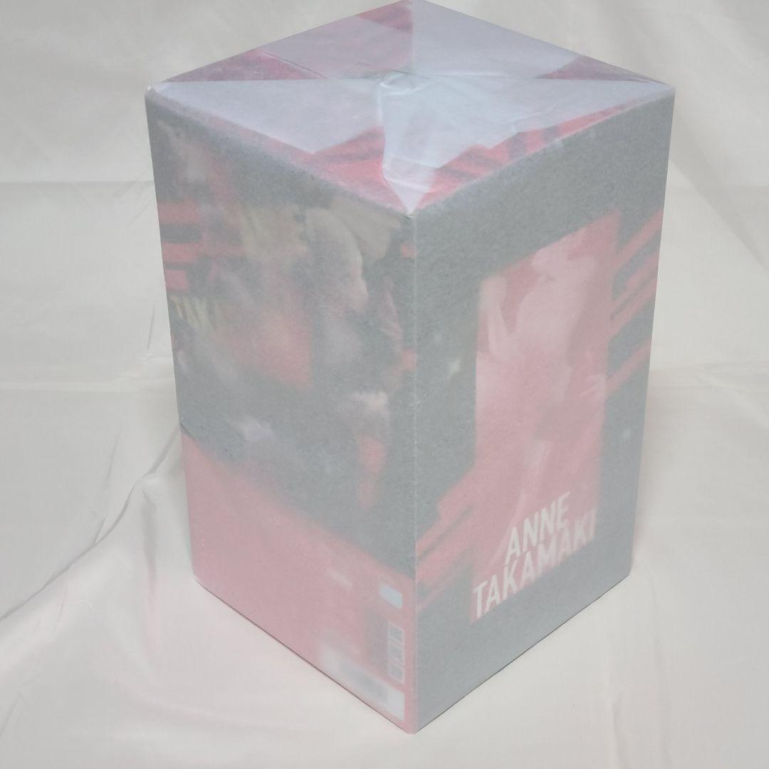 ペルソナ５ ザ・ロイヤル 高巻杏 制服Ver. ホビージャパン フィギュア