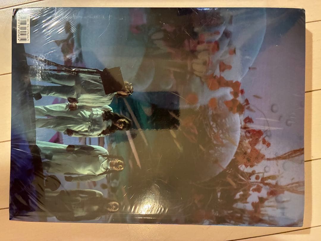 ビョーク　コーニュコピア：ザ・ブック