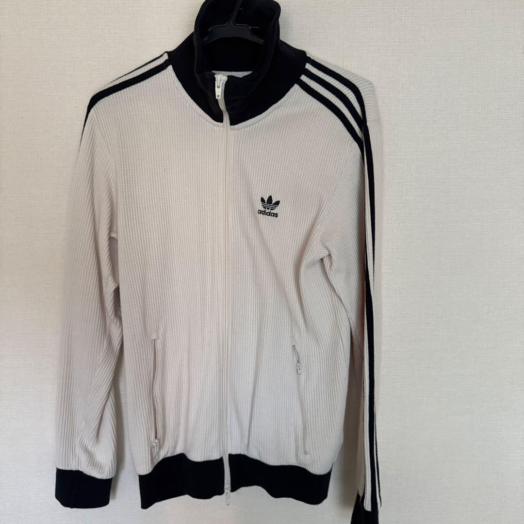 アディカラー ワッフル クラシック トラックトップ