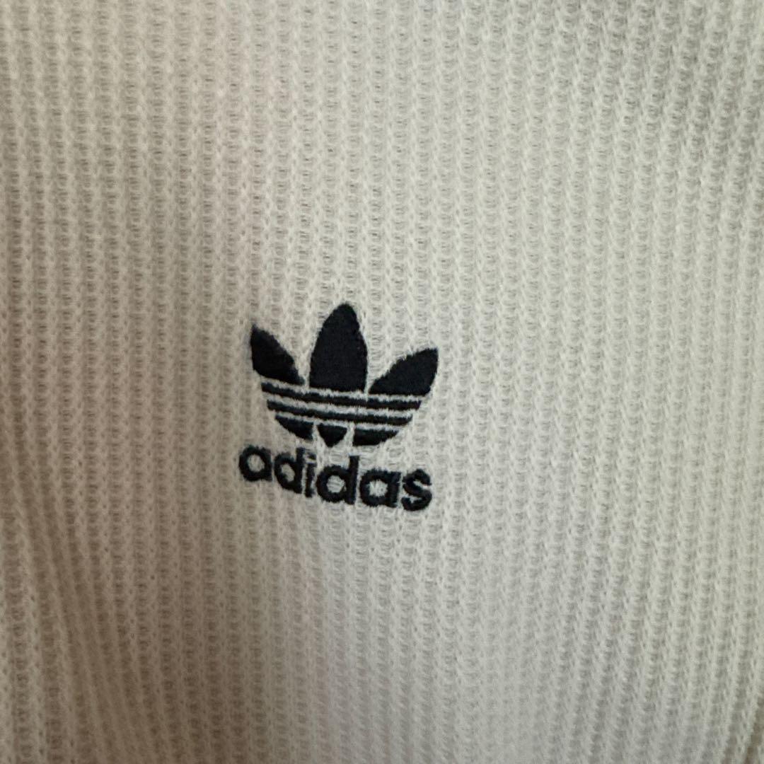 アディカラー ワッフル クラシック トラックトップ