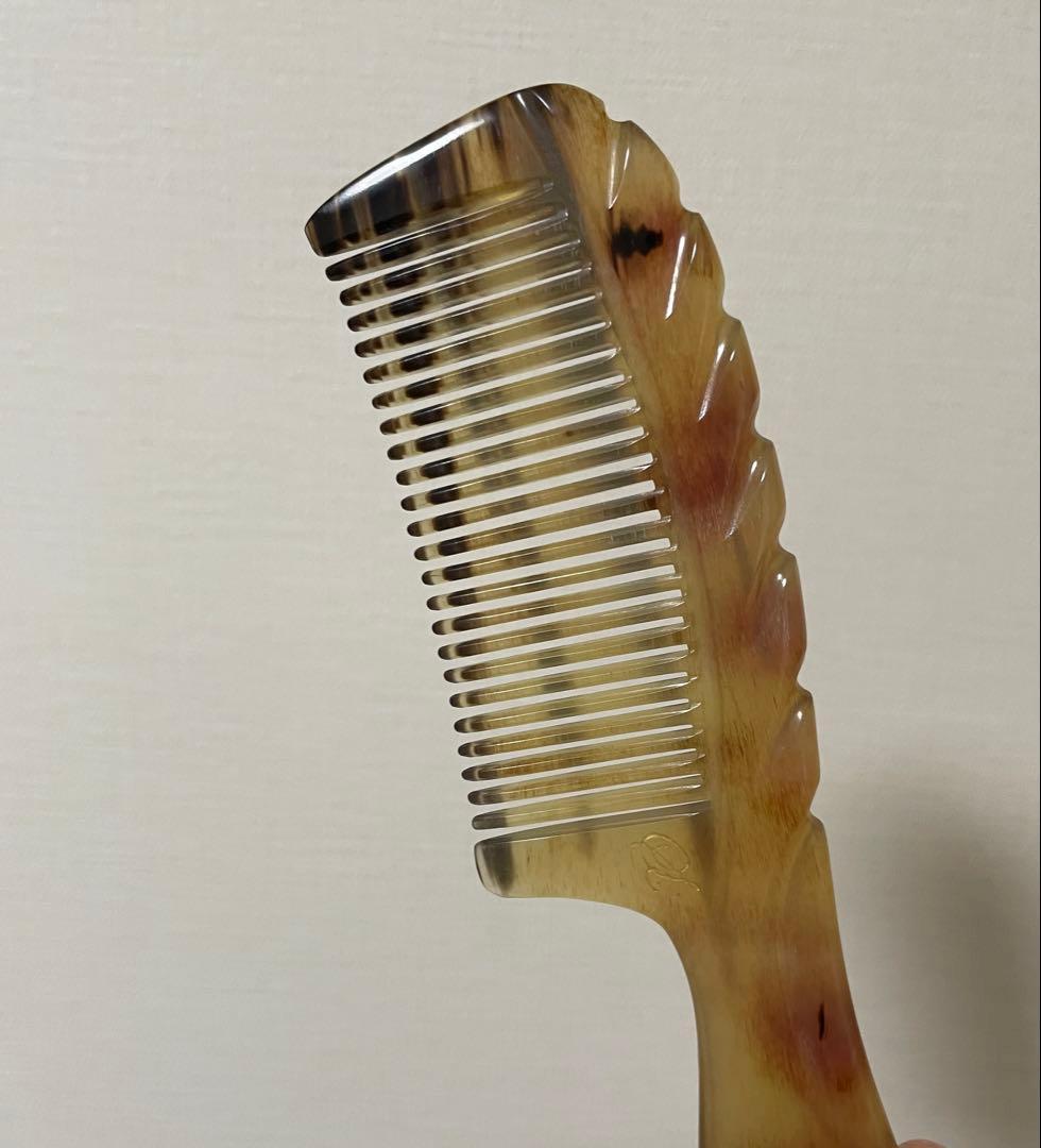 RC　ステファニーコーム Stephanie comb ホーリールージュ