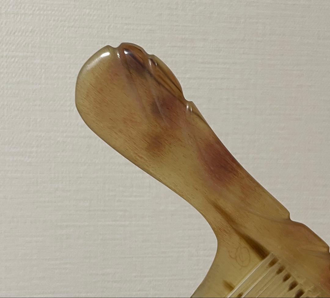 RC　ステファニーコーム Stephanie comb ホーリールージュ