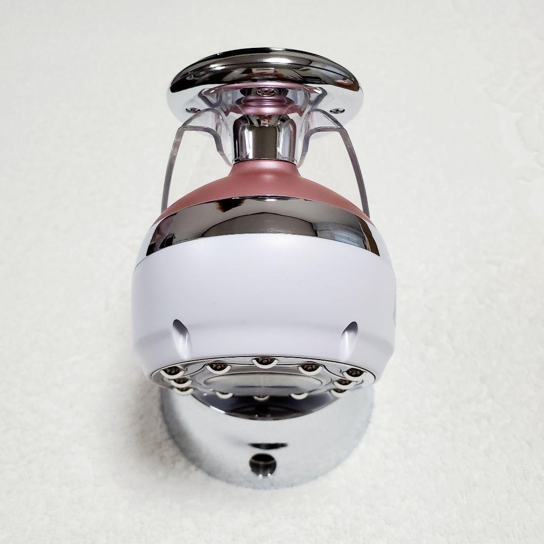 YA-MAN キャビスパRFコア (ピンク)