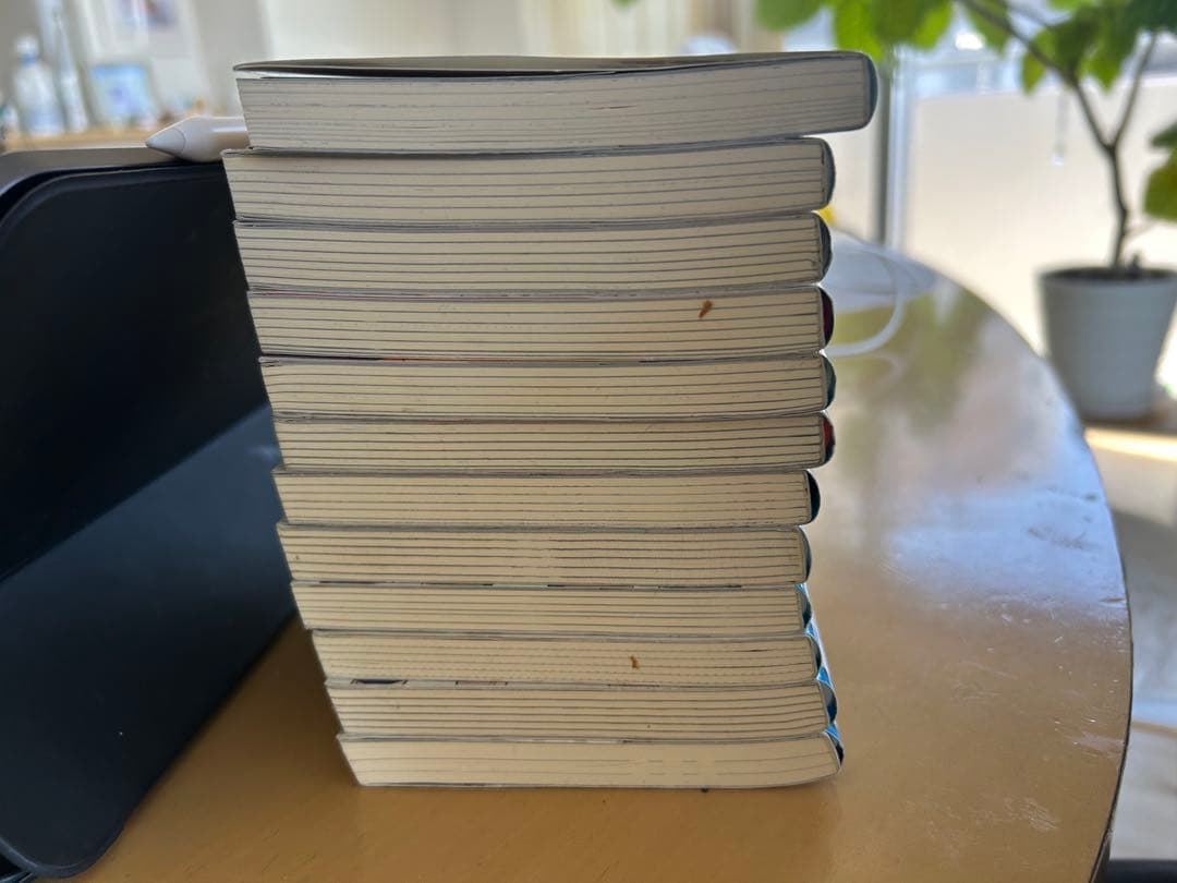 ハイキュー漫画他