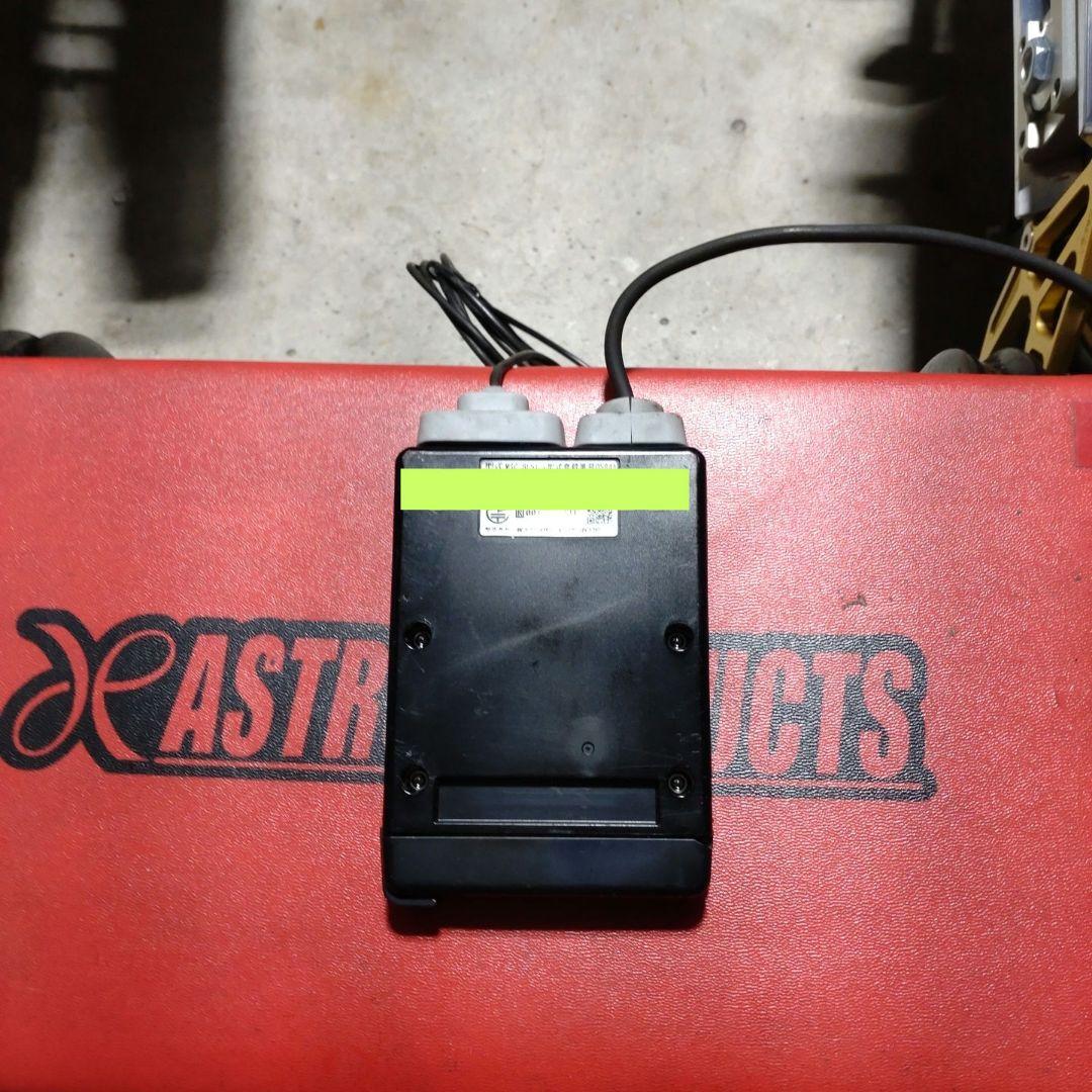 バイク用　ETC　ミツバ　BE51　【787】