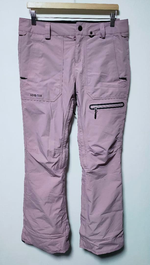 訳あり★【ボルコム VOLCOM】スノーボードウェアパンツ ゴアテックス
