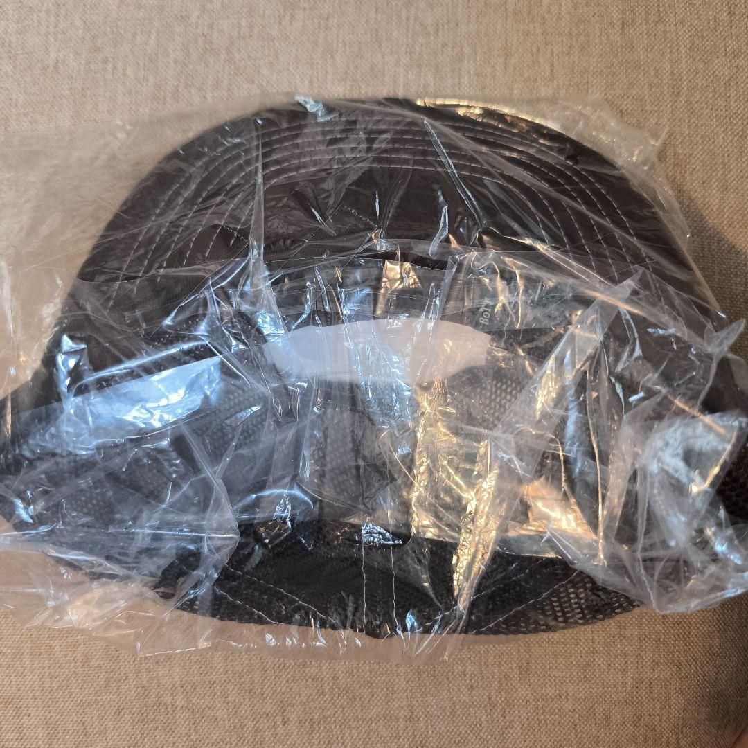 BOTT ボット 新品 未使用 B logo キャップ CAP ブラウン