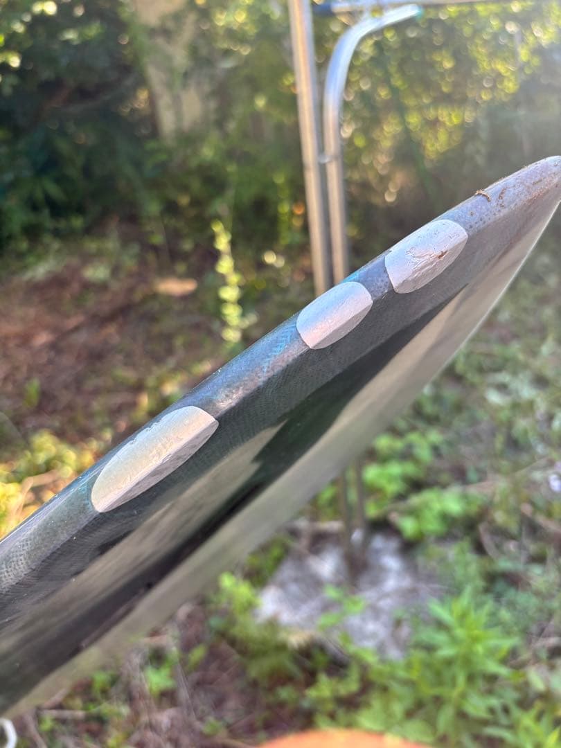 サーフボード　ミッドレングス FINGER SHAPE 7.6