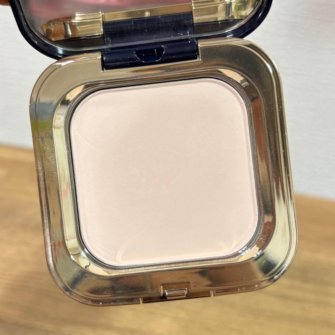 クレドポー プードルコンパクトエサンシエルn フェイスパウダー