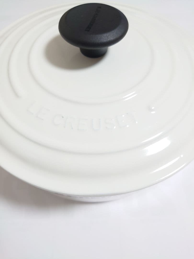 LE CREUSET/ココットジャポネーズ /24/すき焼き