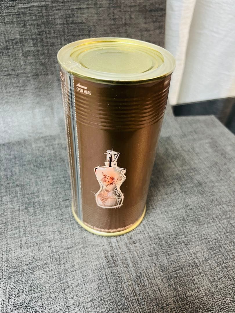 Jean Paul Gaultier ﻿（ゴルチエ）EDP CLASSIQUE