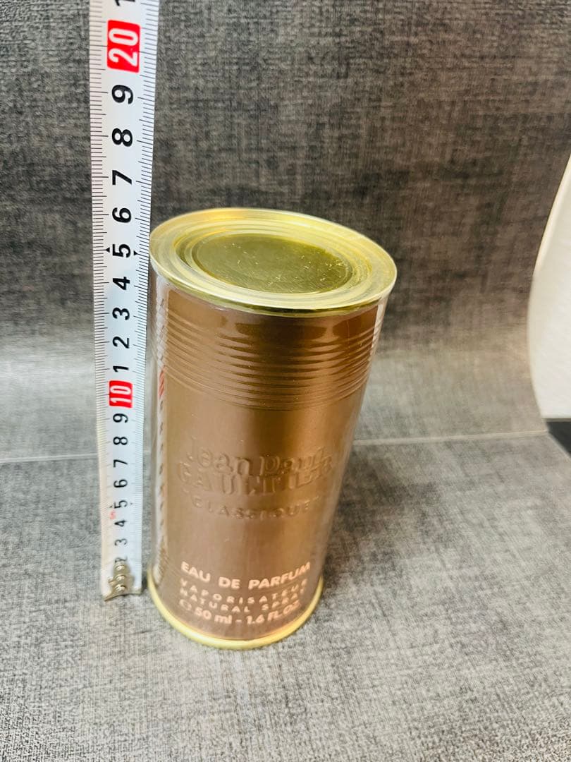 Jean Paul Gaultier ﻿（ゴルチエ）EDP CLASSIQUE