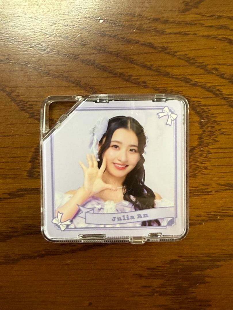 ときめきルールブック 初回生産限定盤 杏ジュリアVer. KiT ALBUM付