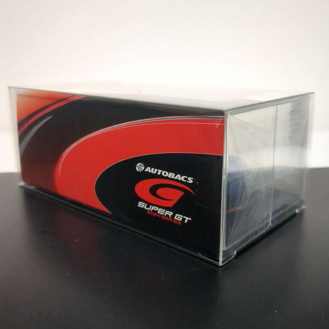 保護ケース付 マレリ インパル Z SUPER GT 2024 MARELLI